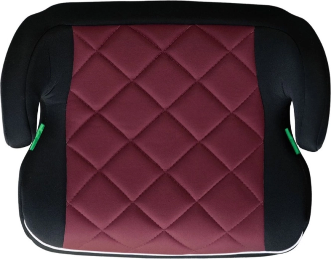 Pohodlné ergonomické sedadlo pro výšku 125–150 cm