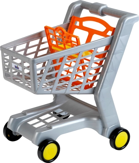 Sedátko pro panenku či plyšáka