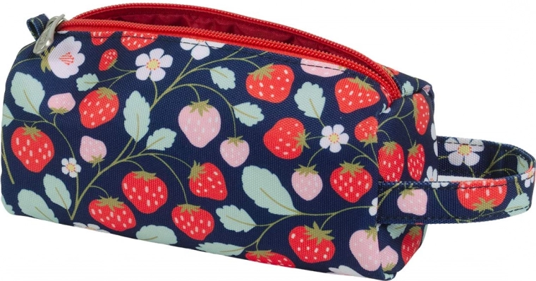 A Little Lovely Company pouzdro na pastelky – Jahody