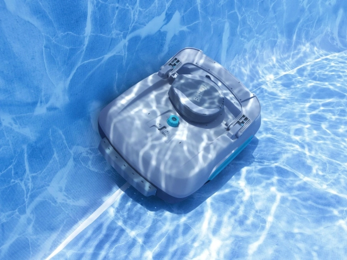 Chytré senzory a automatické parkování