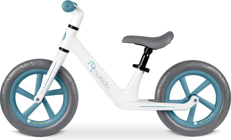 Super lehká konstrukce 2,8 kg