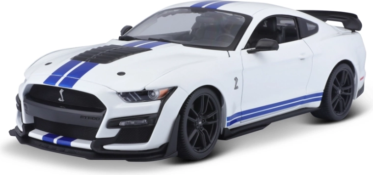 Kovové die-cast provedení Special Edition