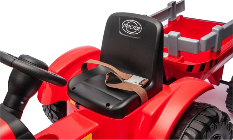 Bezpečí a pohodlí na prvním místě