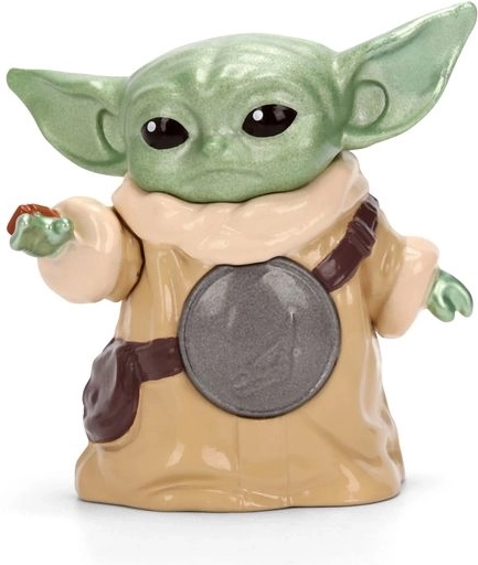 Grogu do každé sbírky