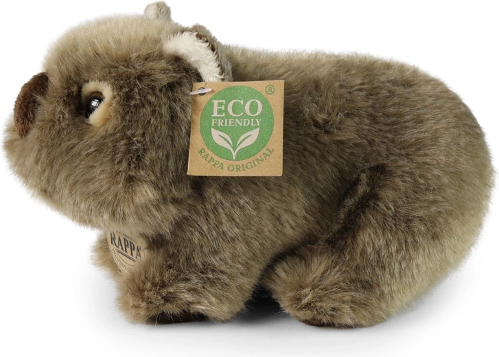 Realistické detaily a ruční zpracování