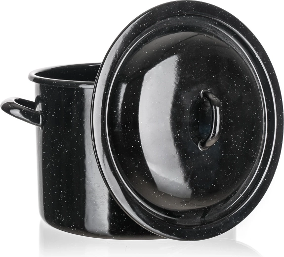Ideální rozměr 18 cm a objem 3 l