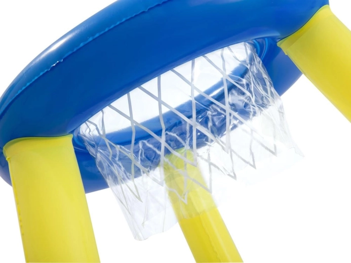 Odolný PVC materiál a bezpečný ventil