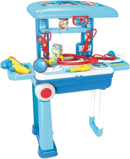 Buddy Toys kufr deluxe doktor