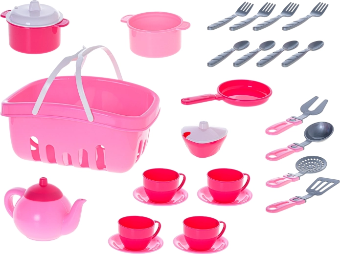 Vše pro malou kuchyň