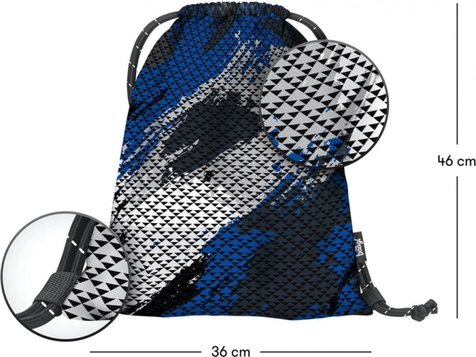 Lehký a skladný design