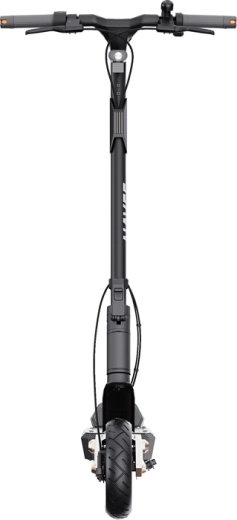 Silný motor a jistota ve stoupáních