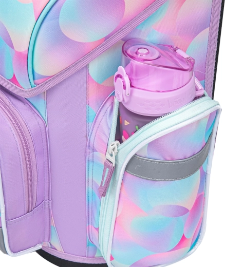 Bezpečí a praktičnost v každém detailu