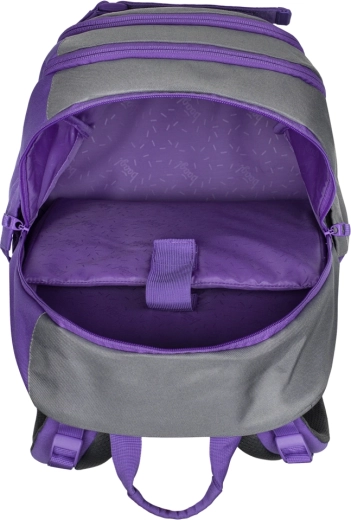 Dokonalá organizace a kapsa na 15″ notebook