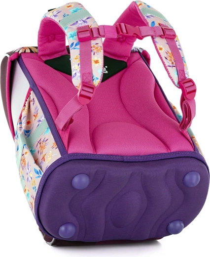 Pevné dno a odolná konstrukce