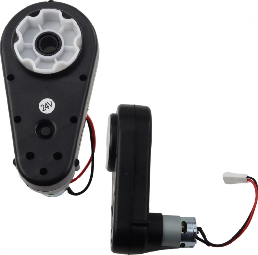 Motor pro vozidlo 24V