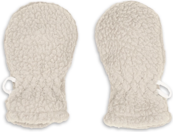 Hřejivý teddy fleece
