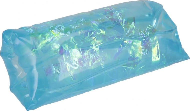 Uklidňující třpytivý efekt