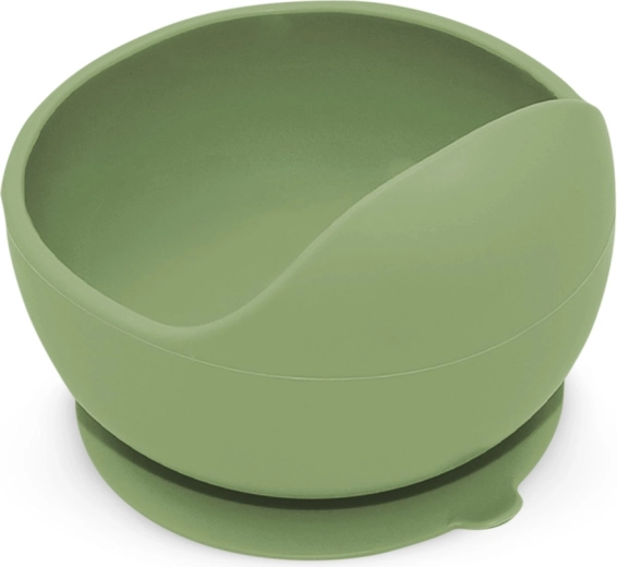 Ergonomický okraj pro snadnější nabírání