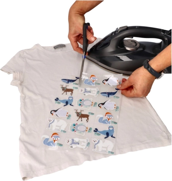 Kreativní zdobení pro děti i dospělé