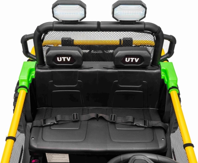 Bezpečí pod kontrolou rodičů