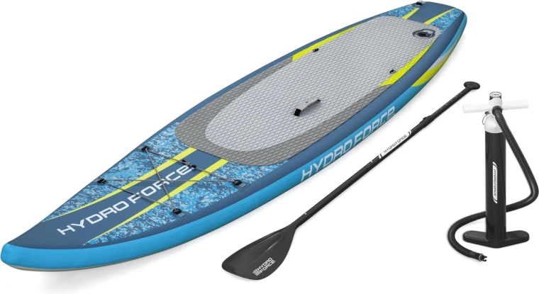 Hydro Force Aqua Glider paddleboard set 320 cm