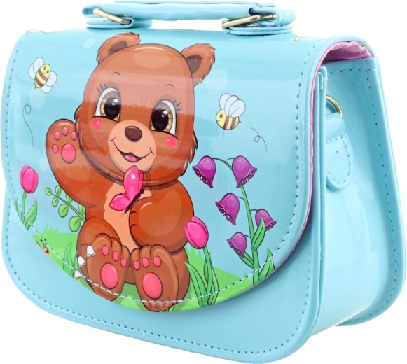 Praktické zapínání na druk