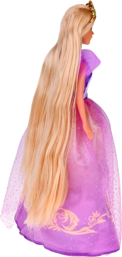 Extra dlouhé vlasy pro nekonečné účesy