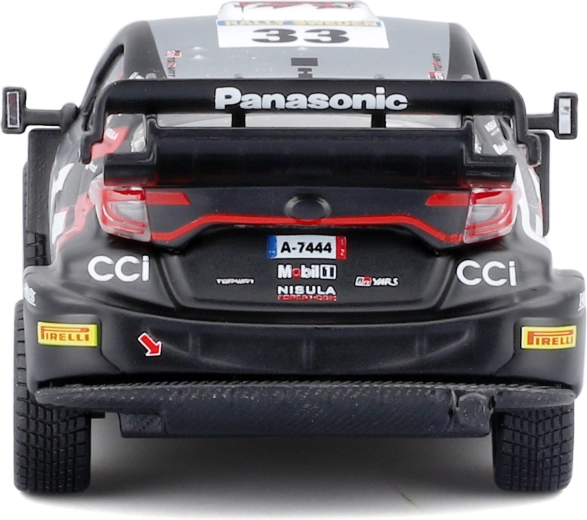 Ideální pro sbírku i na výstavku