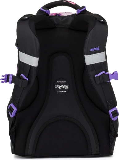 Bezpečnost a odolnost na první místě