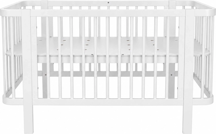 Moderní oválný design