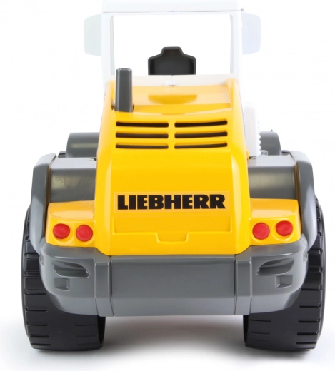 Realistické detaily a přesné řízení