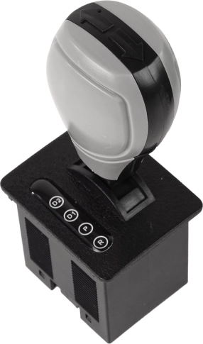 Řadicí páka pro auto na baterie XMX603, Audi Q5 pro 2 osoby