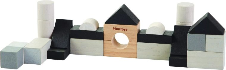 Ekologická a bezpečná volba od PlanToys