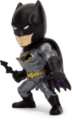 Detailní zpracování ikonického hrdiny