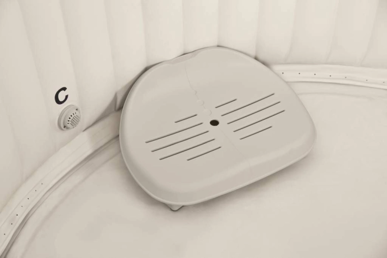 Ergonomické sedátko do vířivky Pure Spa
