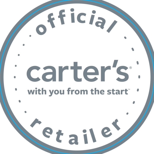 Oficiální prodejce Carter’s