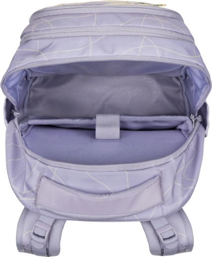 Chytrá organizace a kapsa na notebook