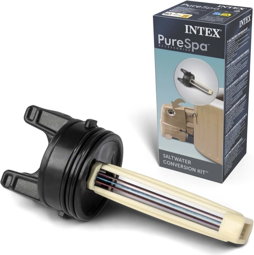 Intex sada pro konverzi PureSpa na slanou vodu