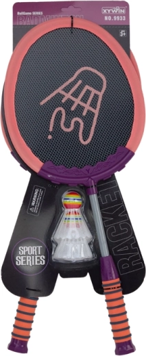 Pěnová rukojeť pro jistý úchop