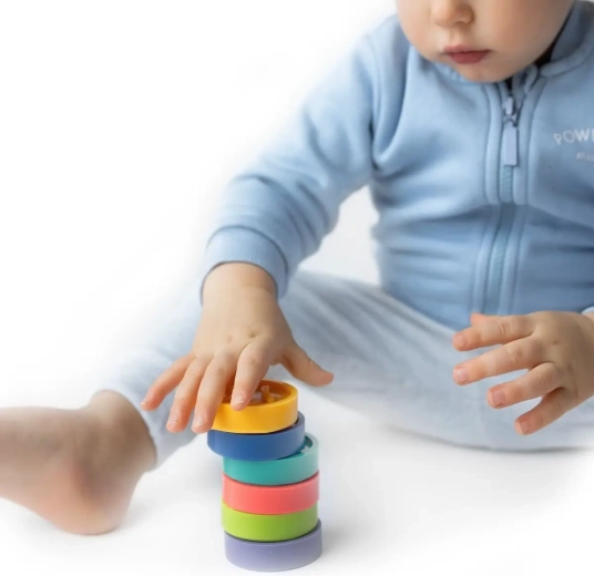 Podpora jemné motoriky a koordinace