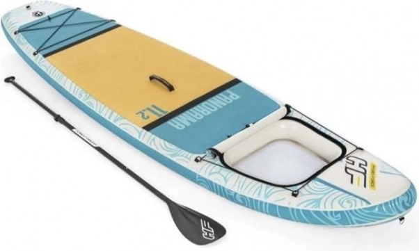 Stabilní a odolná konstrukce