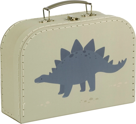 Hravý dinosauří design