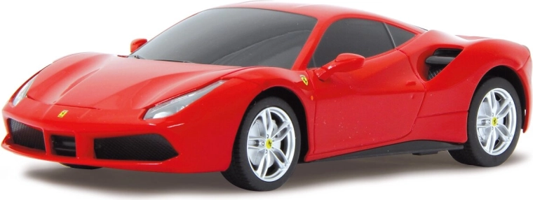 Oficiální licence Ferrari a realistické detaily