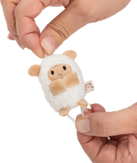 Mini rozměr, maxi roztomilost