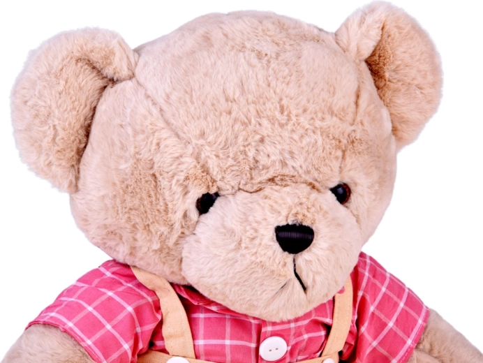 Mimořádně hebký a mazlivý