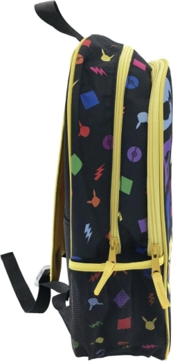 Praktické kapsy a organizace