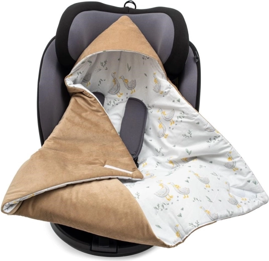 Kompatibilní s 5bodovými pásy