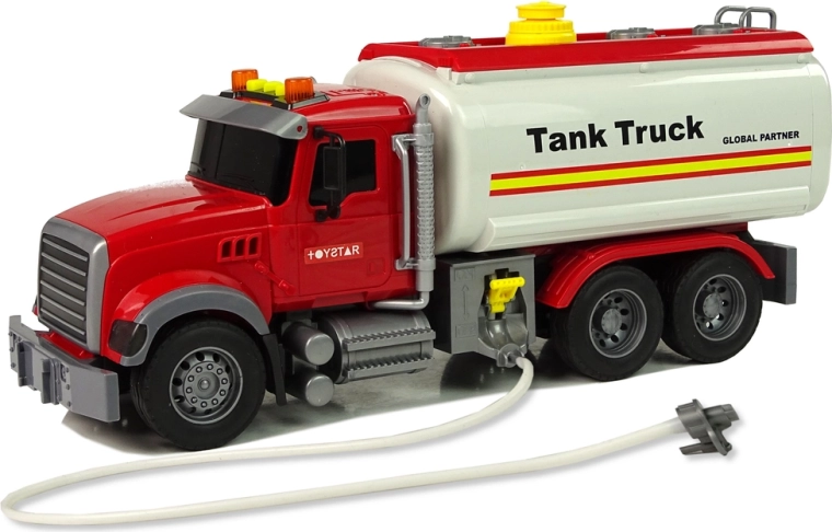 Frikční pohon pro rychlou jízdu