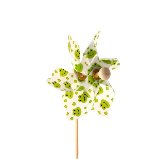 Veselý mix barev pro každou dekoraci