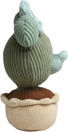 Minnie v originálním „plants“ designu